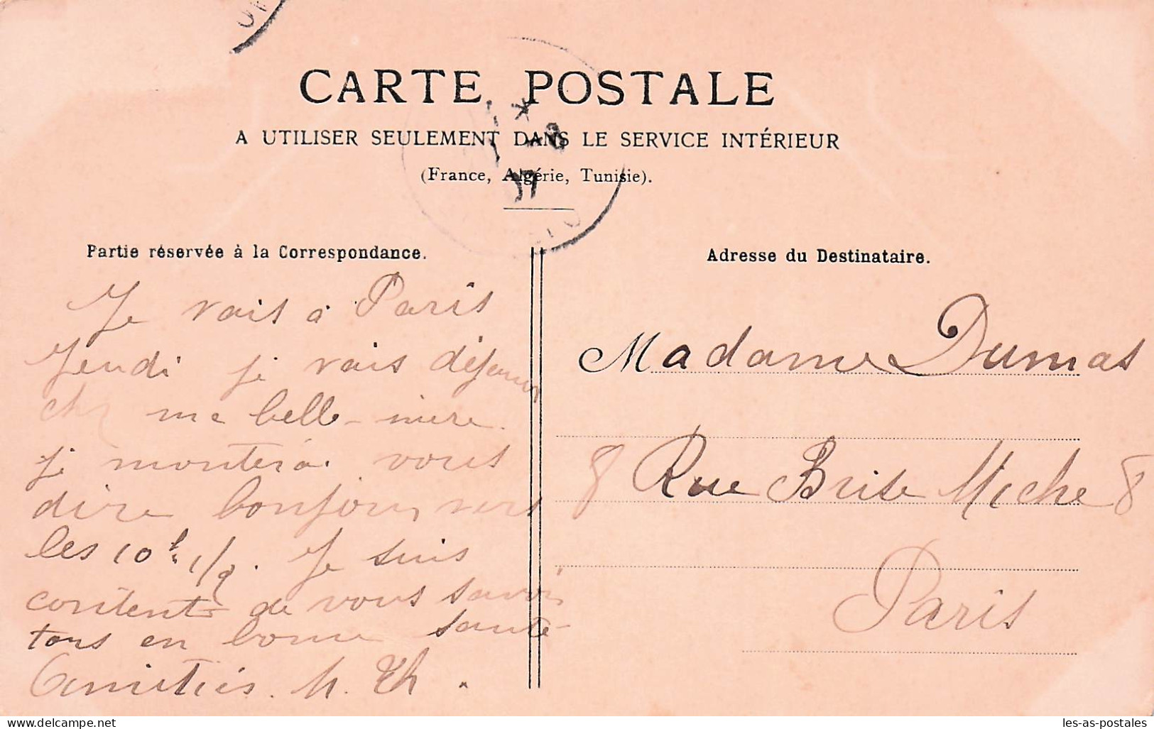 92 SAINT CLOUD PANORAMA DE SAINT CLOUD - Saint Cloud