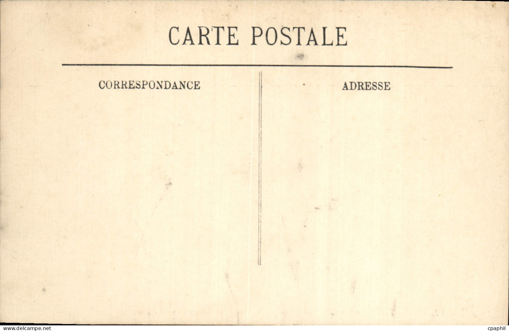 CPA Vichy La Source Des Celestins - Vichy
