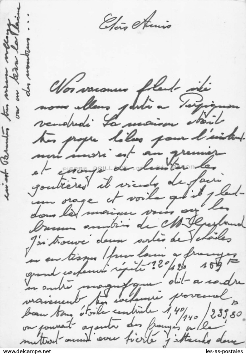 PAYSAGE A IDENTIFIER - Autres & Non Classés