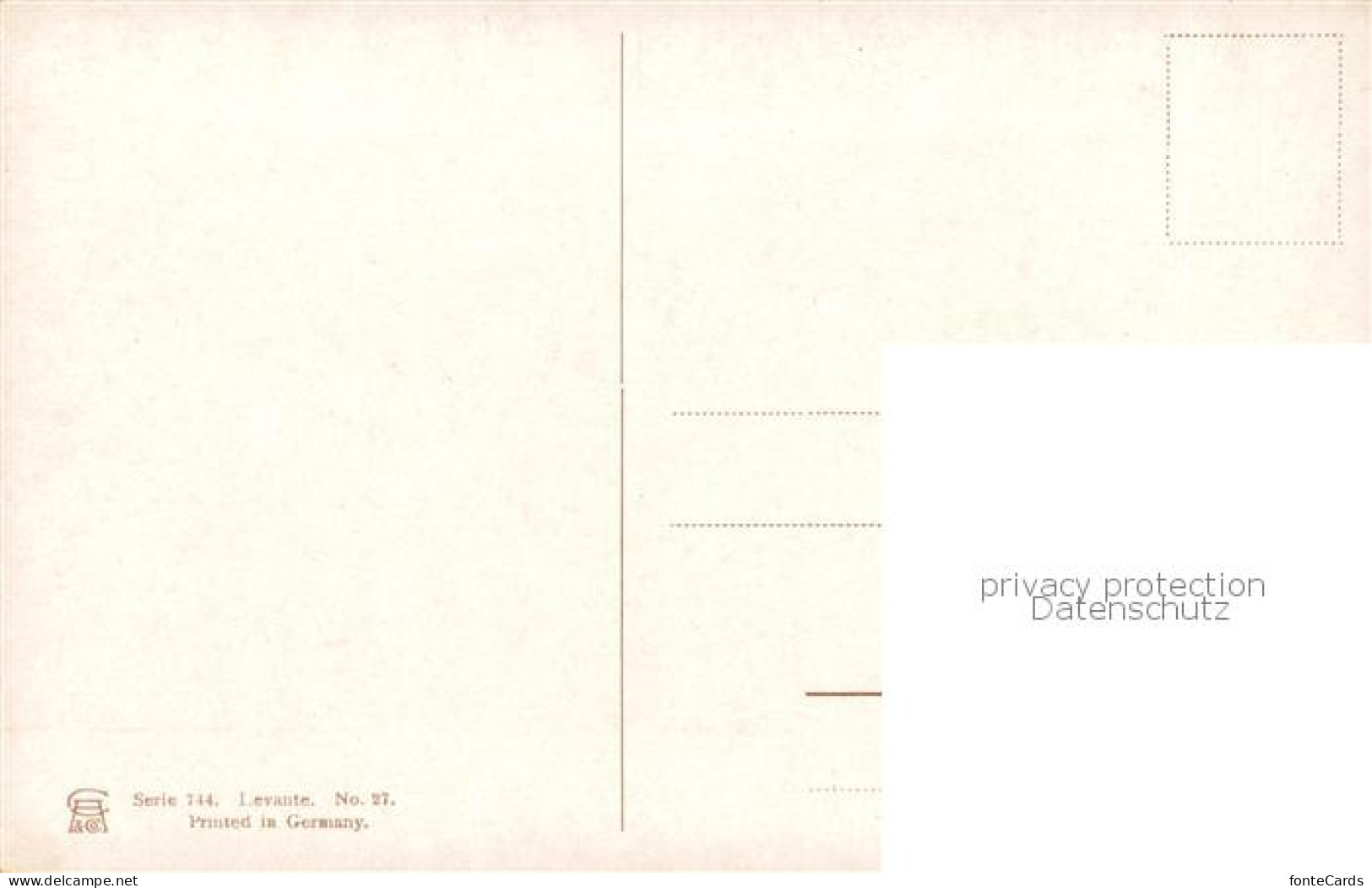 Jaffa Panorama - Israel