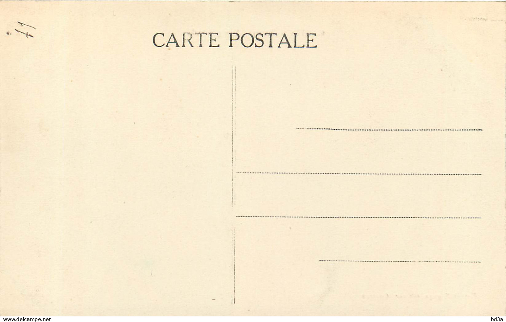 81  CASTRES  Vue Générale - Castres