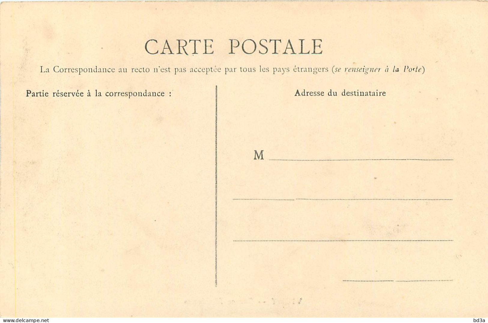 03  VICHY  Source Mesdames - Vichy