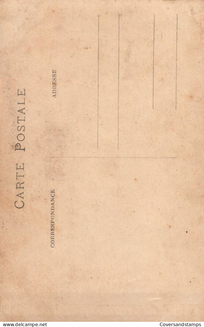 Mr Et Mme Vigor 1916 - Paare