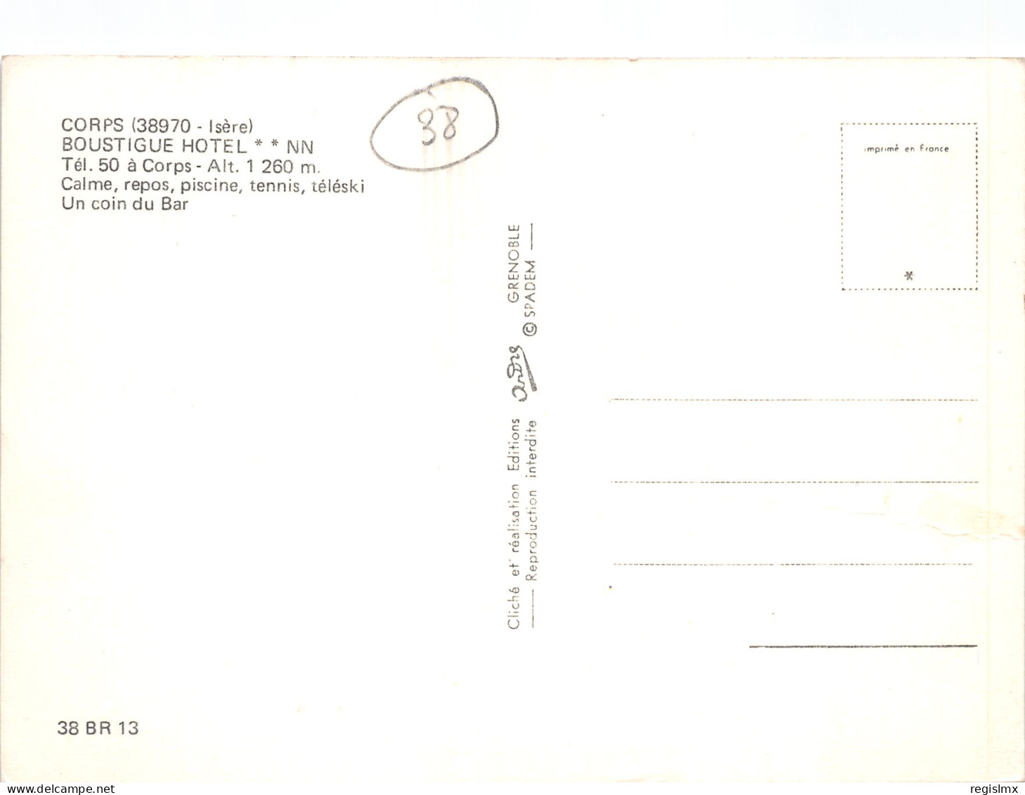 38-CORPS-N°T2772-A/0021 - Corps