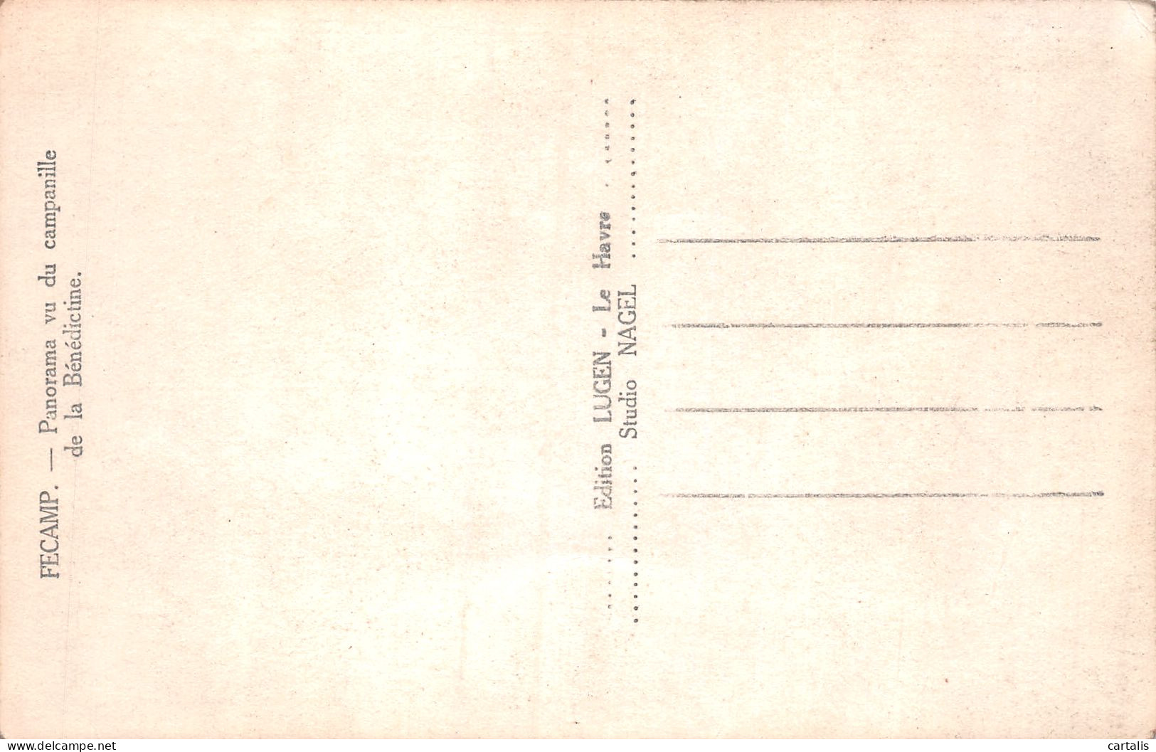 76-FECAMP-N°LP5124-C/0013 - Fécamp