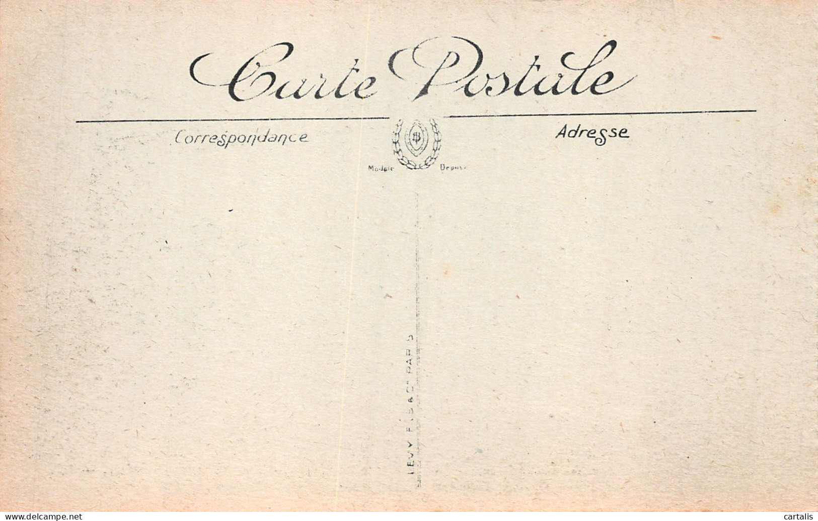 29-BREST-N°LP5124-C/0337 - Brest