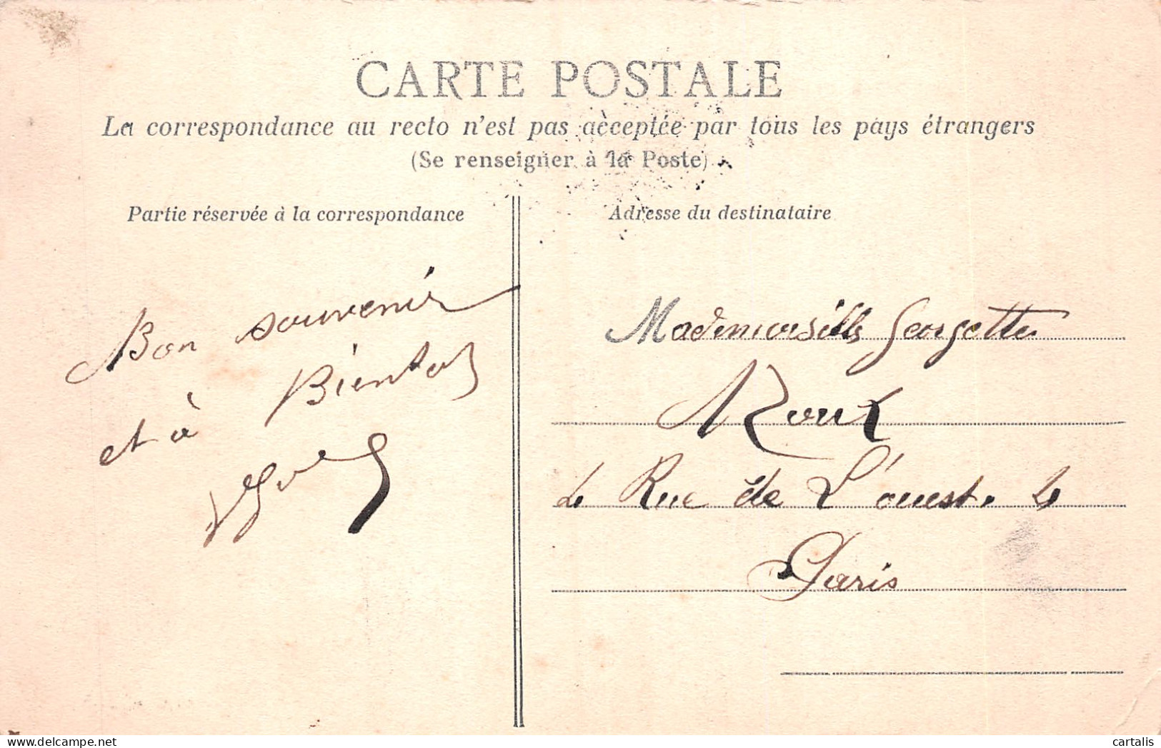 28-CHARTRES-N°LP5125-A/0151 - Chartres