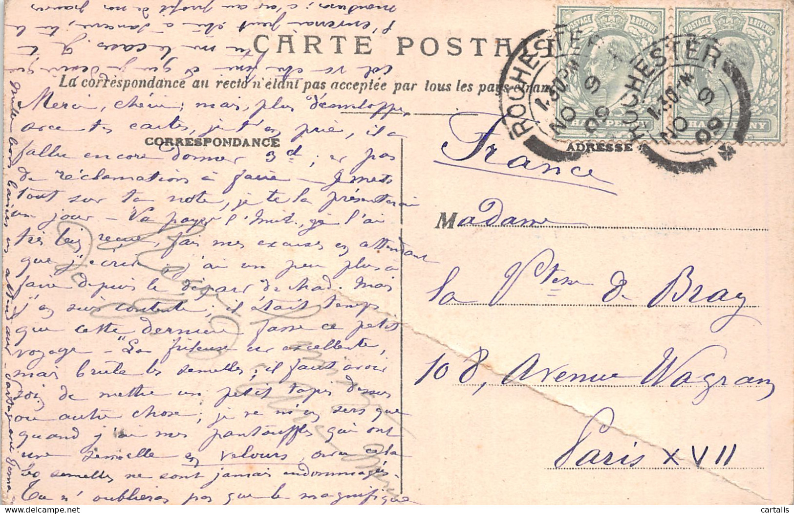 18-SANCERRE-N°LP5125-E/0331 - Sancerre