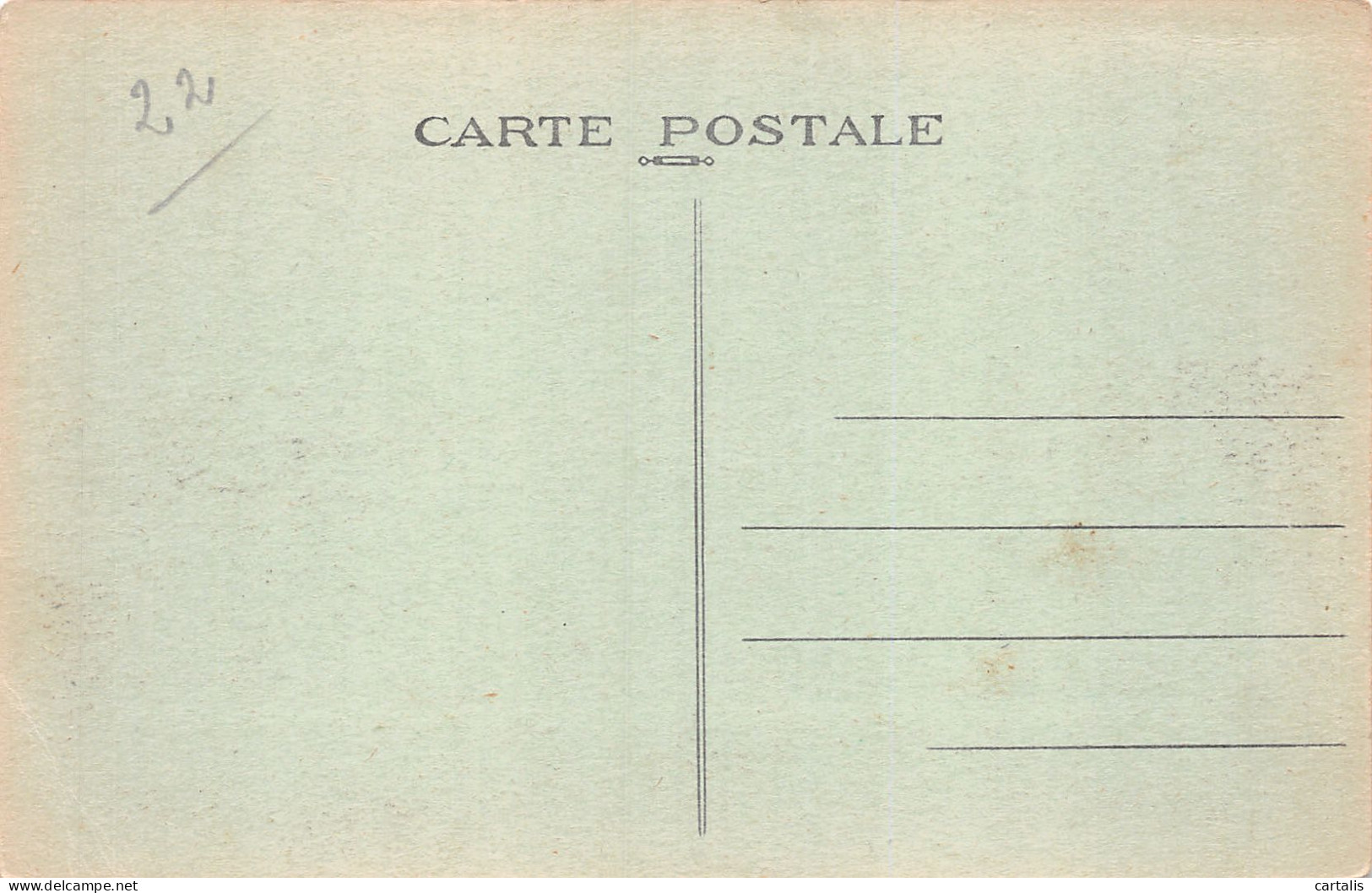 22-BINIC-N°LP5125-D/0087 - Binic