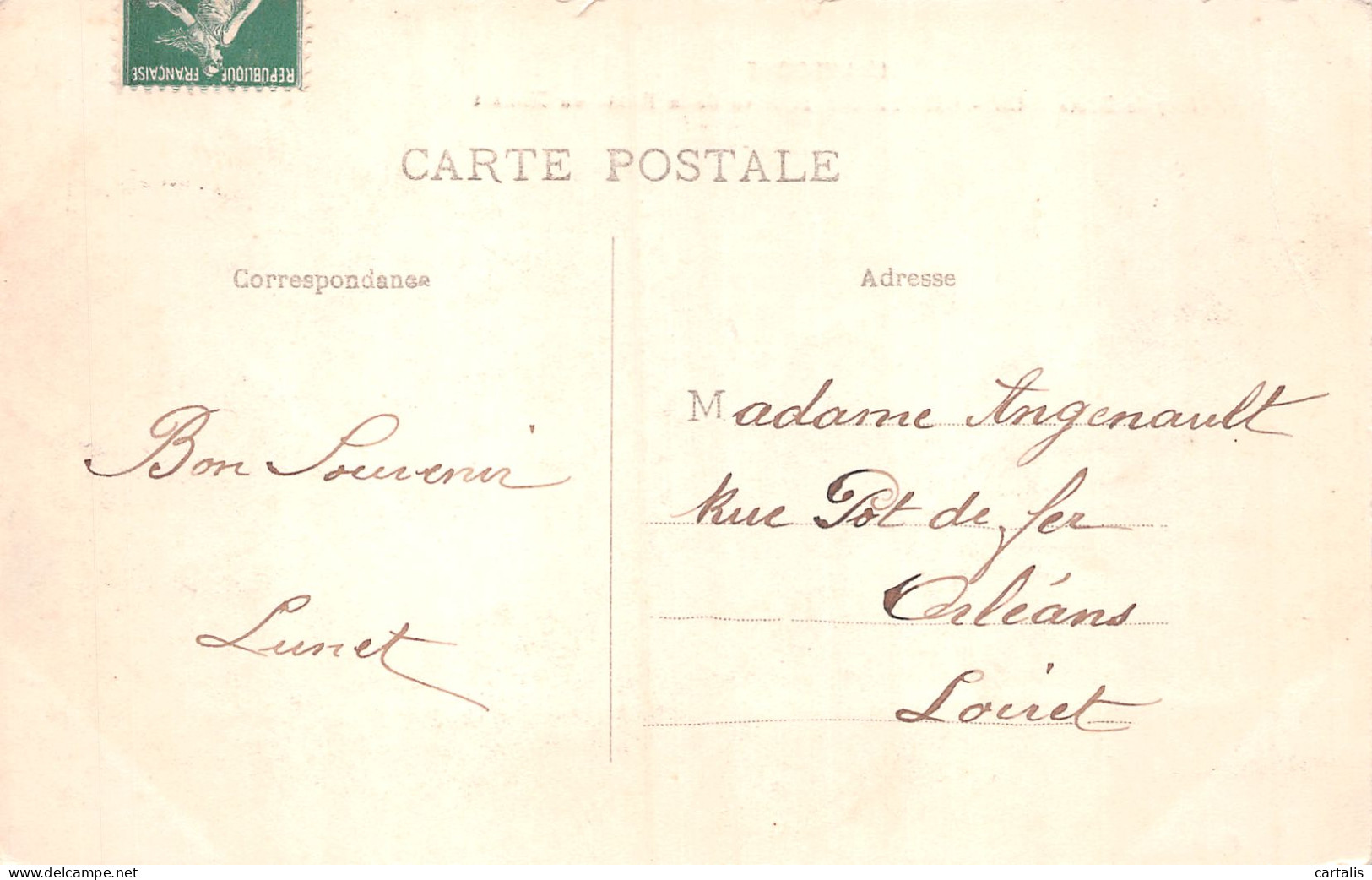 63-CHATEL GUYON-N°LP5125-F/0159 - Châtel-Guyon