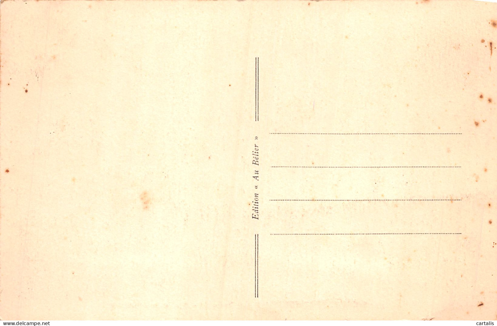 36-CHATEAUROUX-N°LP5126-B/0303 - Chateauroux