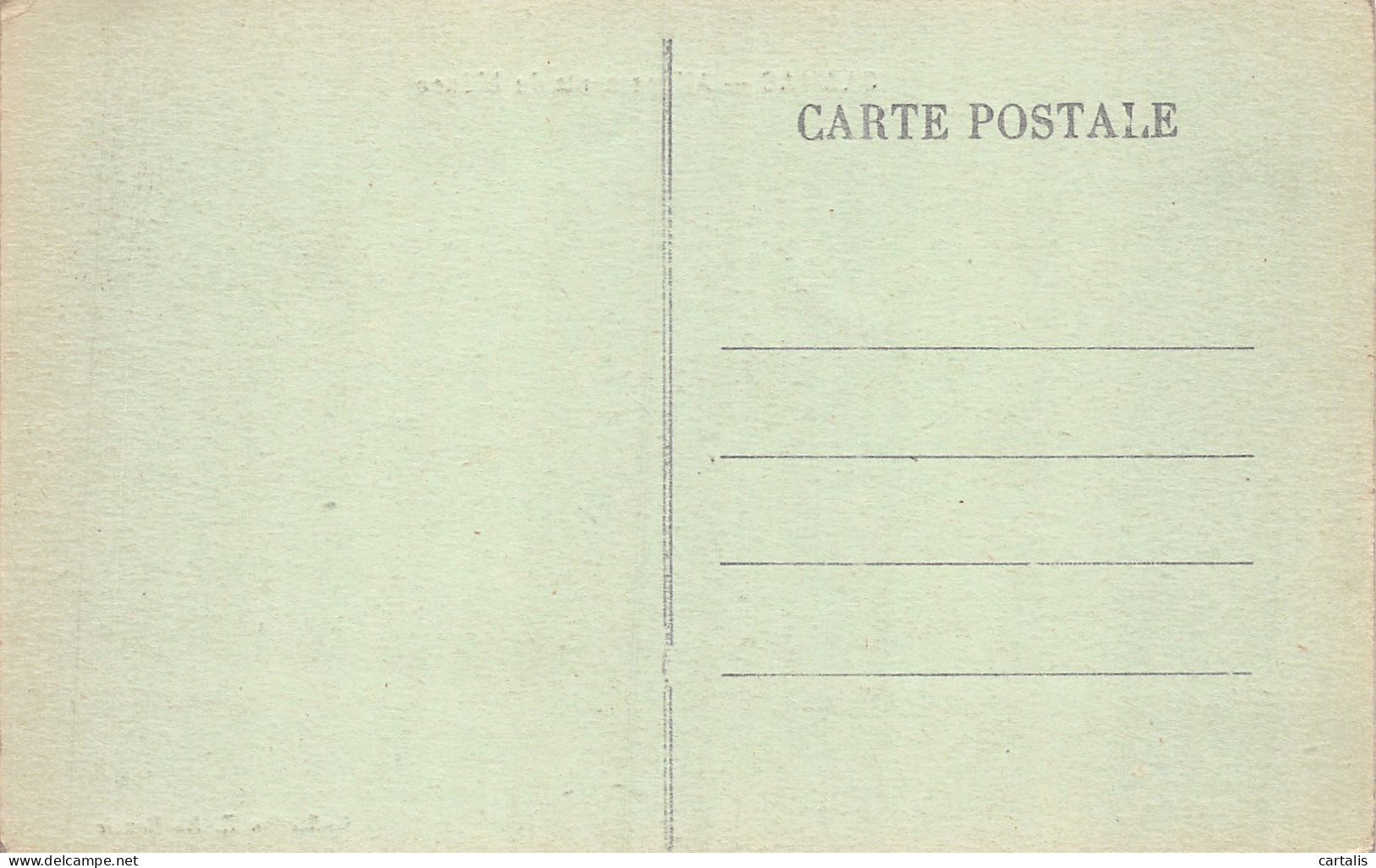 56-CARNAC-N°LP5126-A/0369 - Carnac
