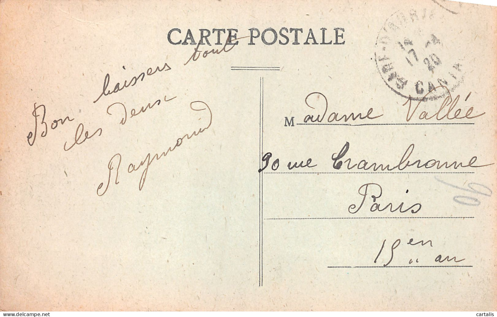 15-AURILLAC-N°LP5126-E/0247 - Aurillac