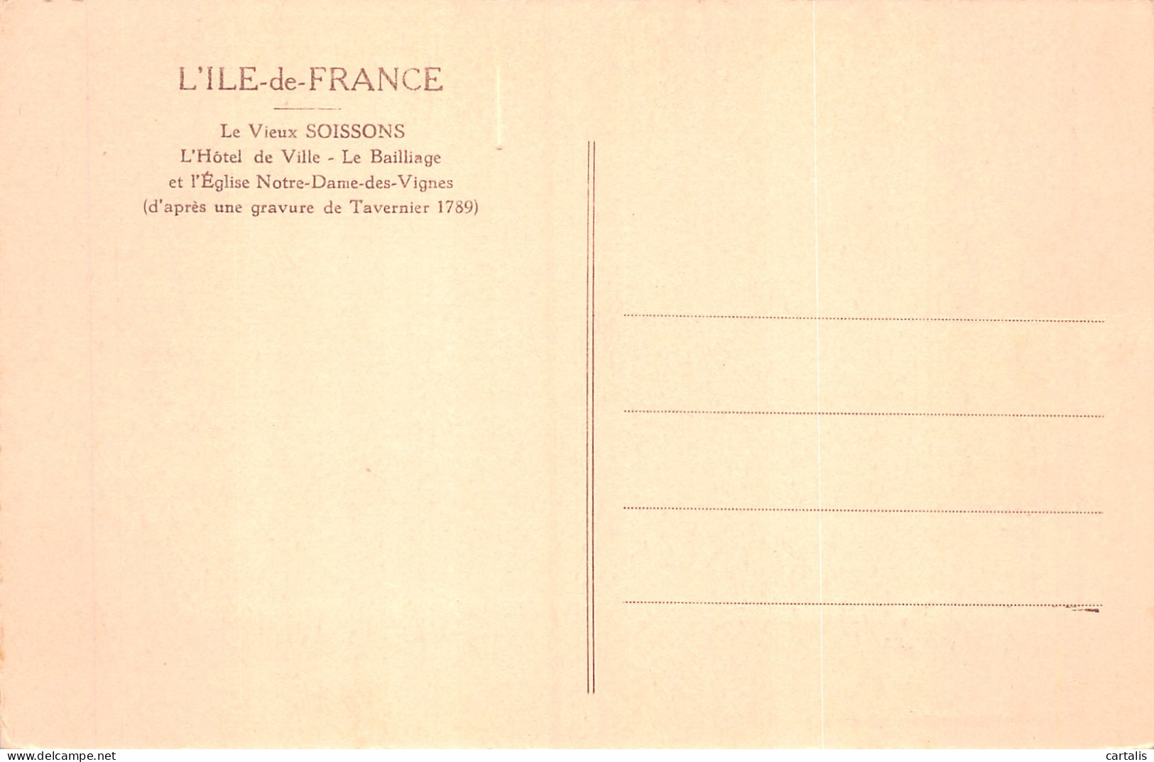 02-SOISSONS-N°LP5126-D/0265 - Soissons