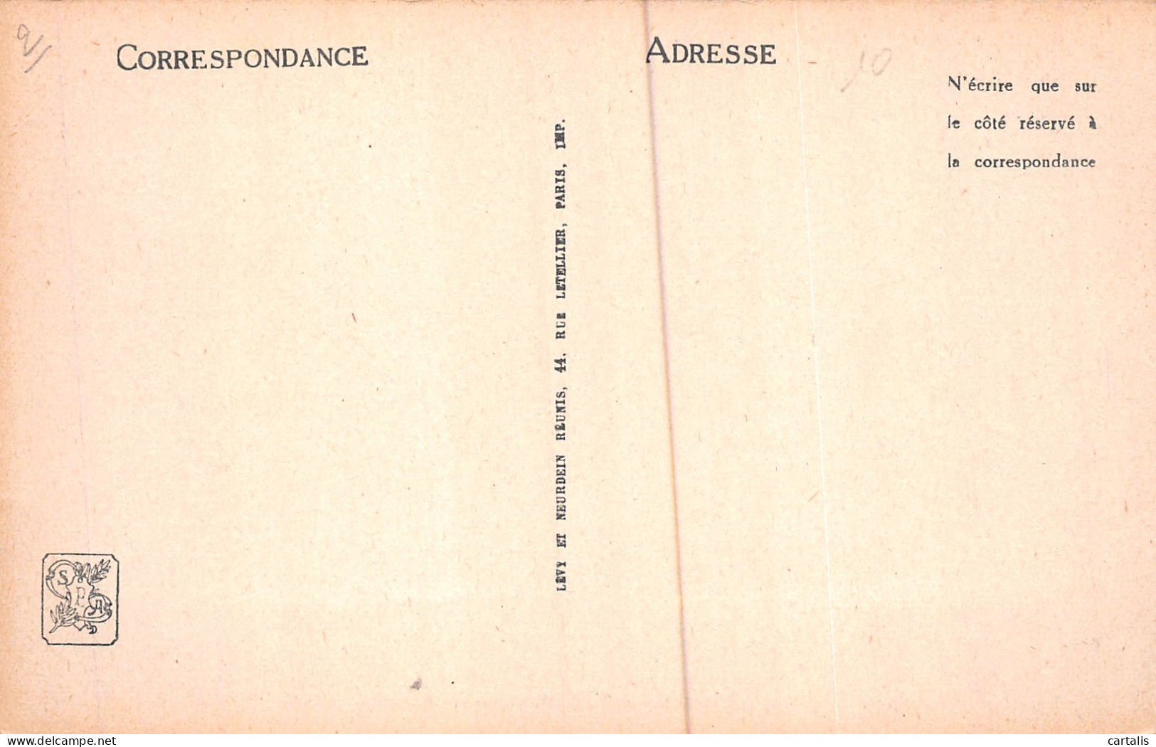 02-SOISSONS-N°LP5126-D/0253 - Soissons