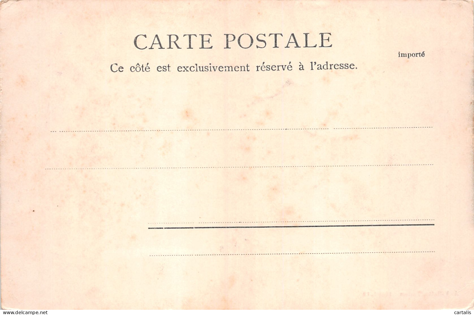 65-TARBES-N°LP5126-E/0297 - Tarbes