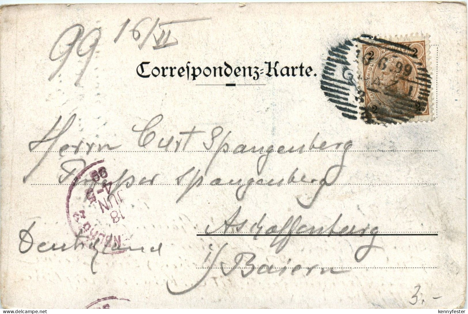 Graz - Rathaus - Graz