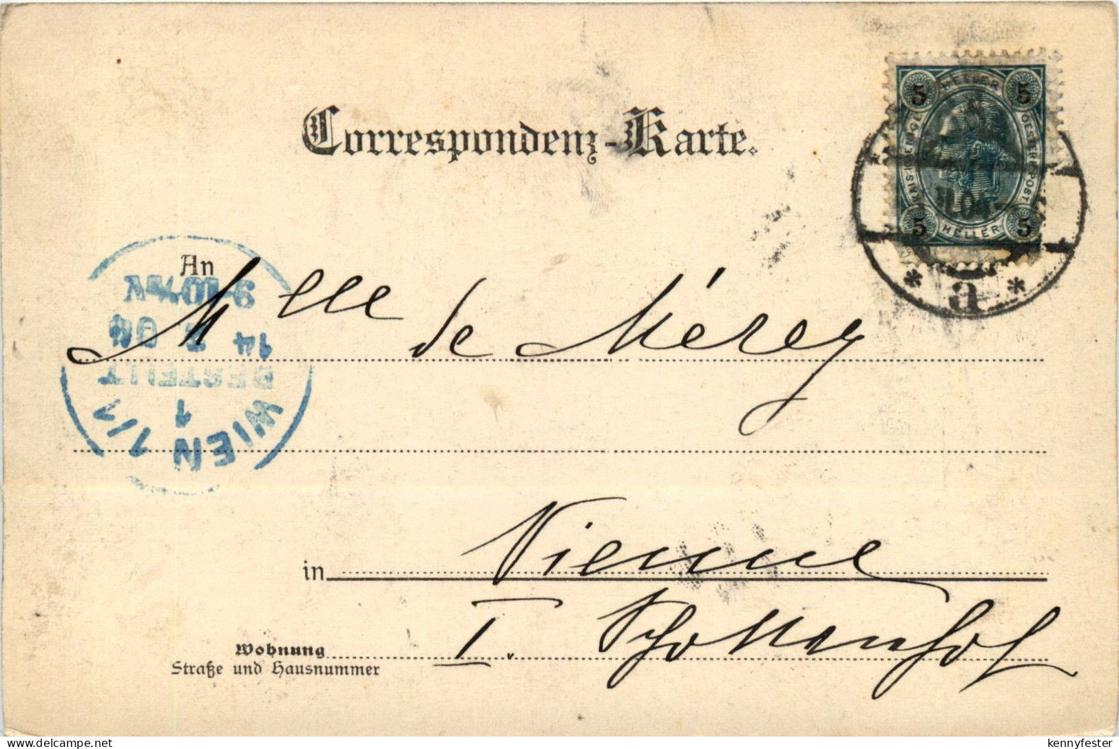 Grazer Grüsse - Graz