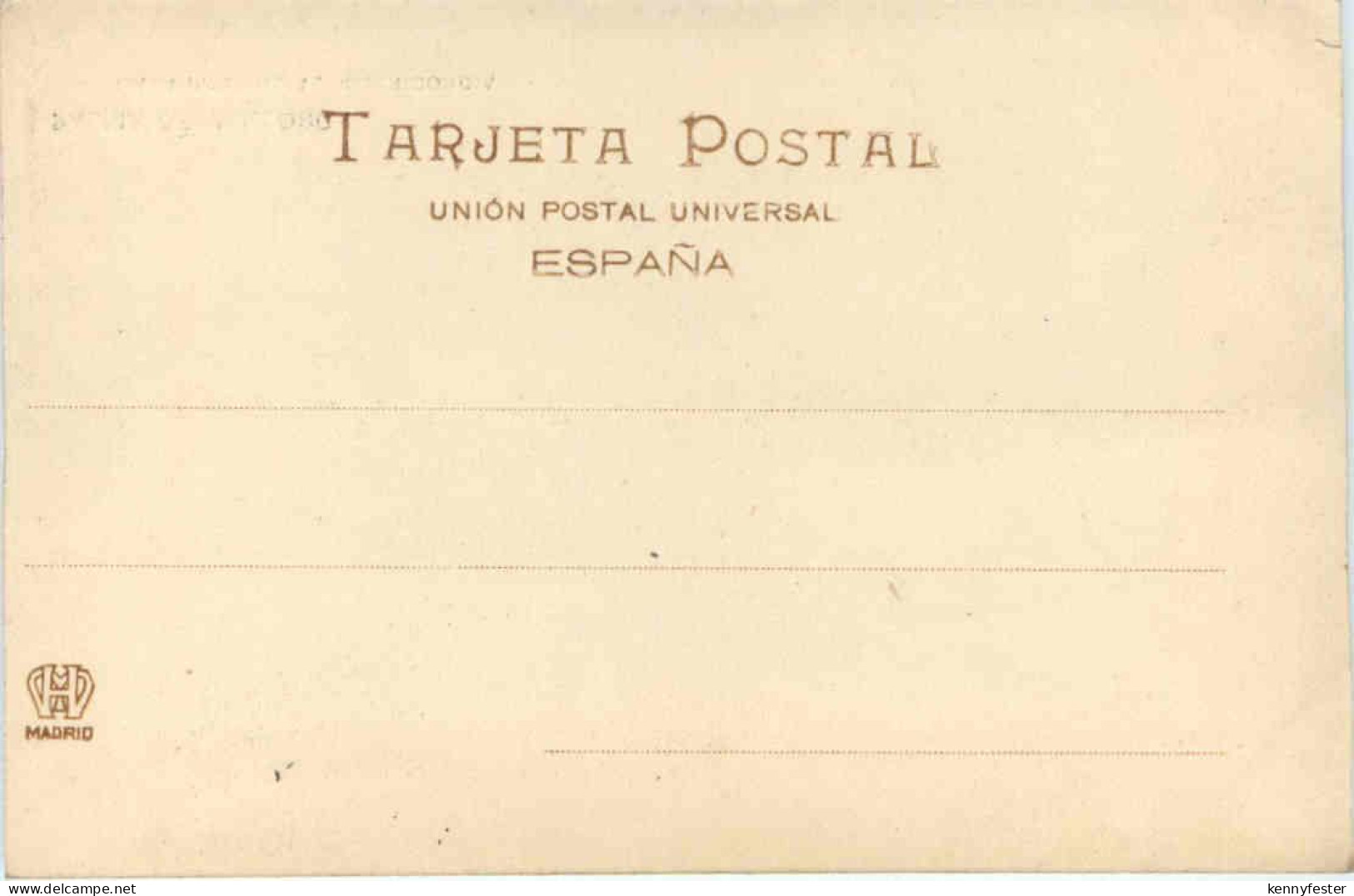 Palma De Mallorca - Casa Provincial - Palma De Mallorca