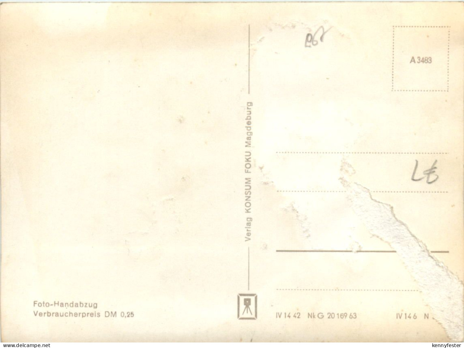 Suhl/Thür., Div. Bilder - Suhl