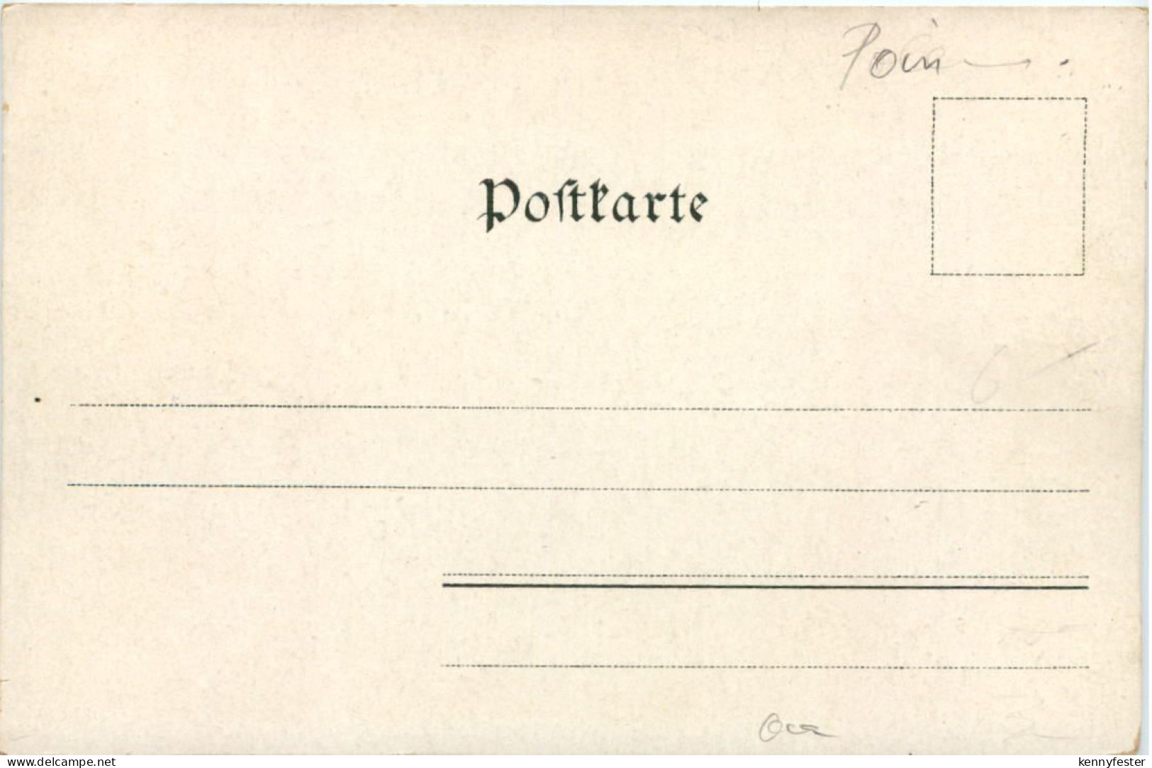 Zoppot - Strandleben - Danzig