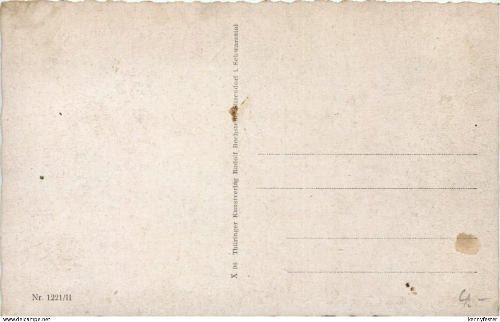 Ilmtal Bei Manebach - Ilmenau