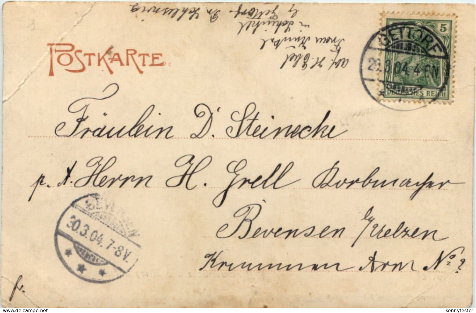 Kiel, Kriegshafen - Kiel