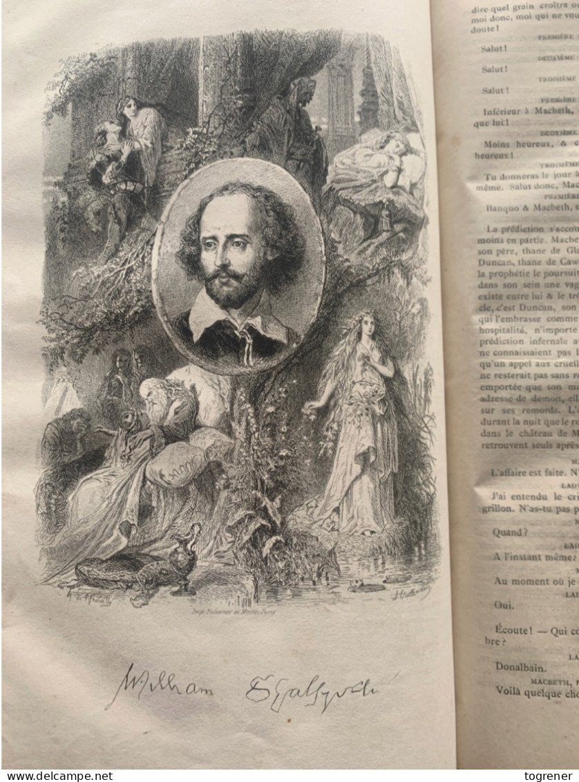 Gravures. Journal des Demoiselles – année complète 1870 –16 gravures de mode