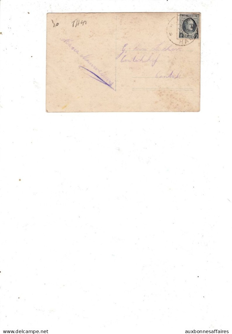 CPA   VOILIER   / TH41 - Segelboote