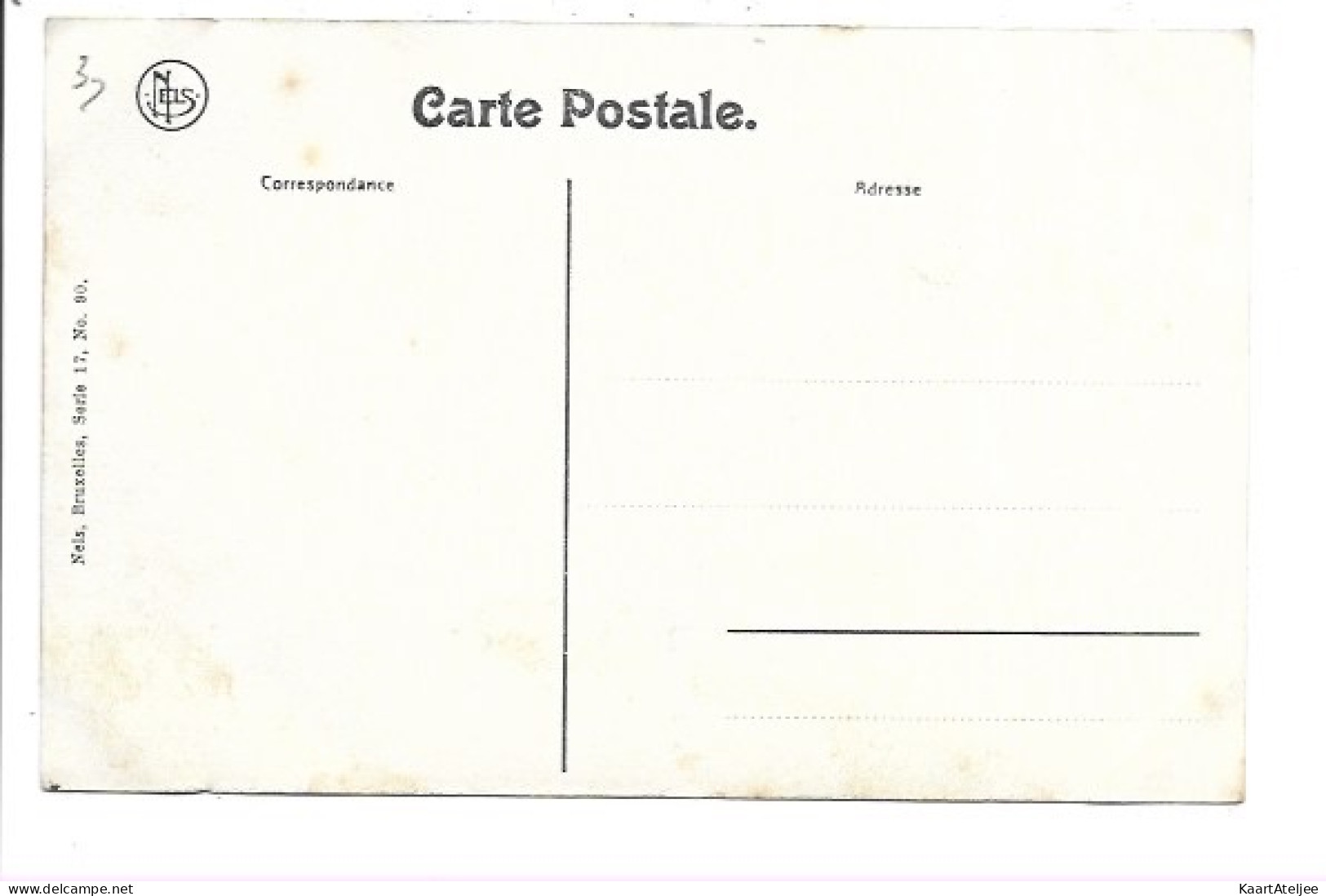 Floreffe - La Sambre, Déversoir à Floriffoux. - Floreffe