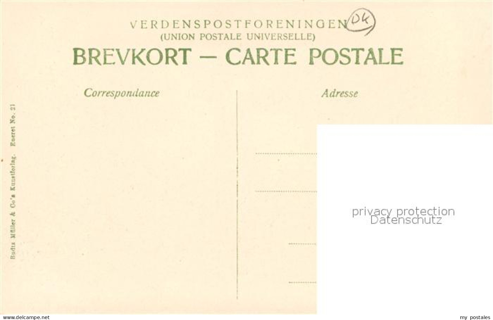 Kronborg Schloss - Dänemark