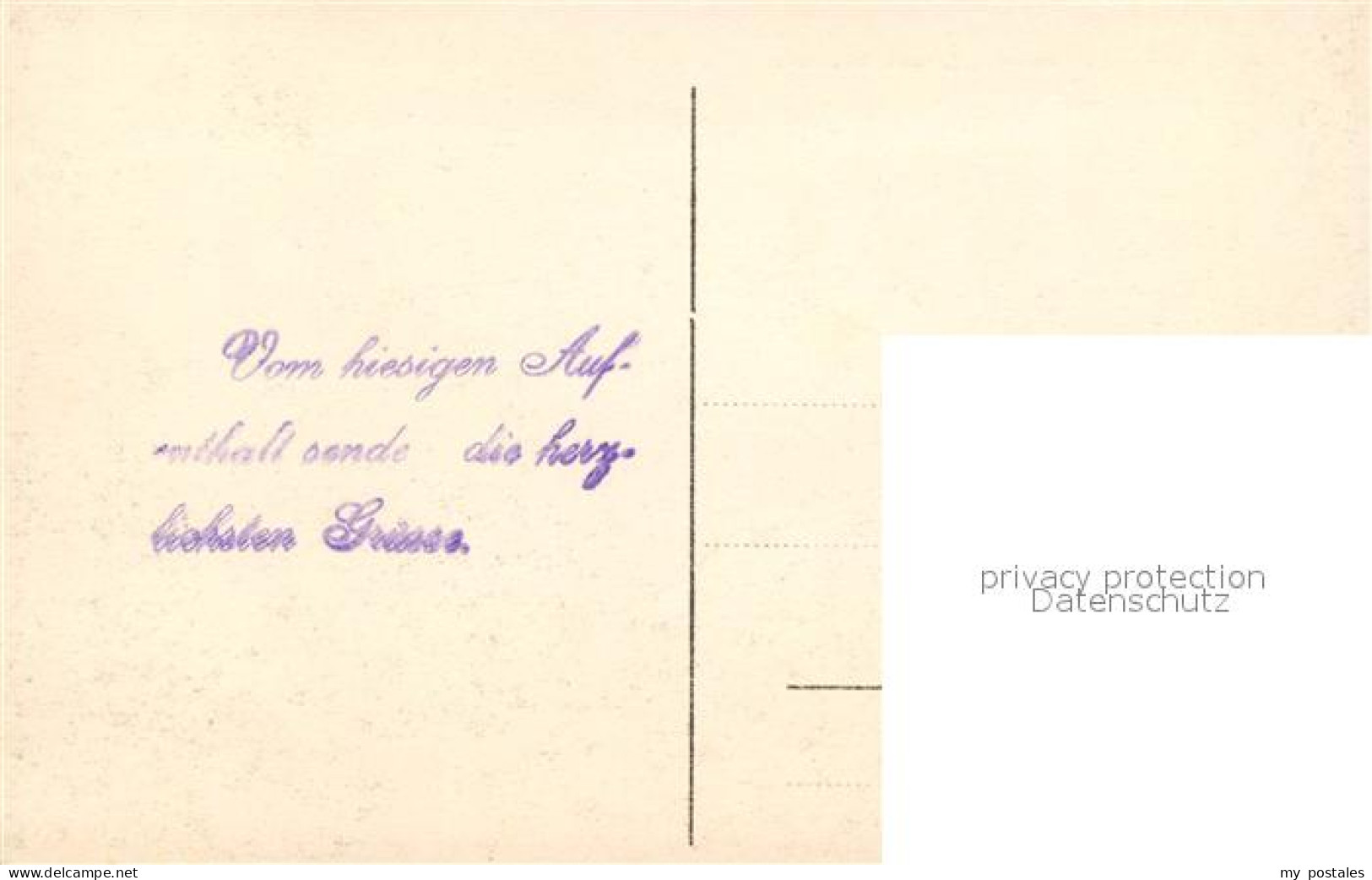 Kobenhavn Dronning Louises Bro - Dänemark