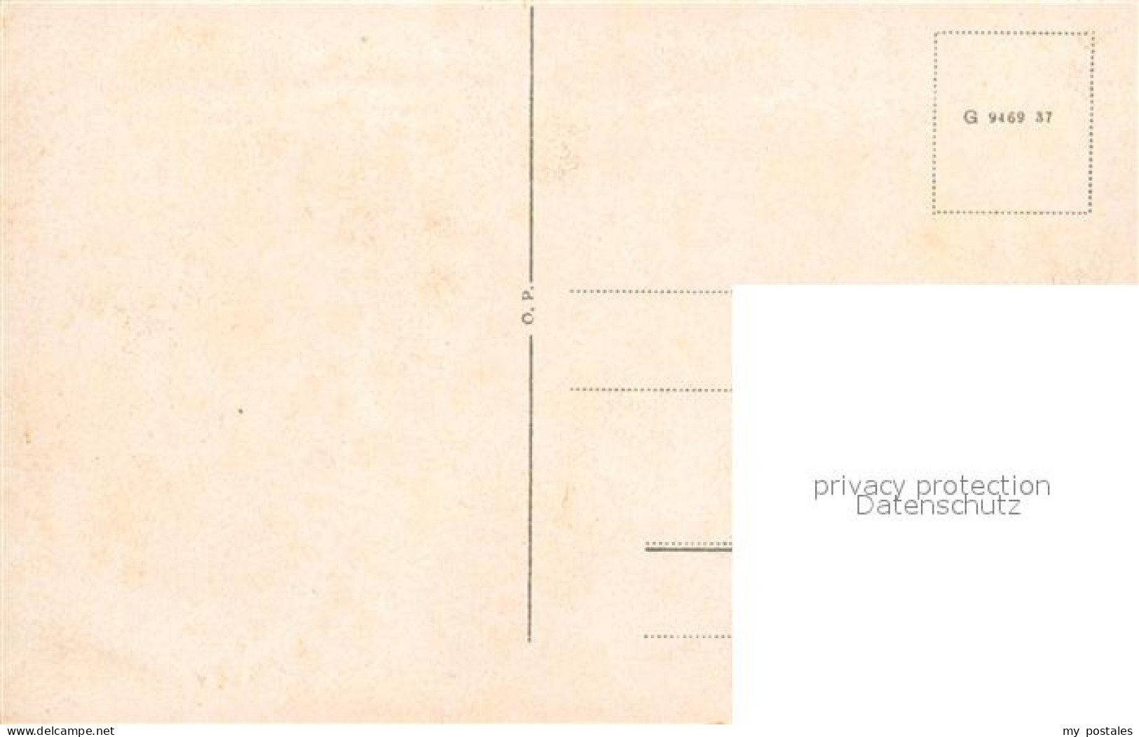 Falster Storstromsbroen - Dänemark