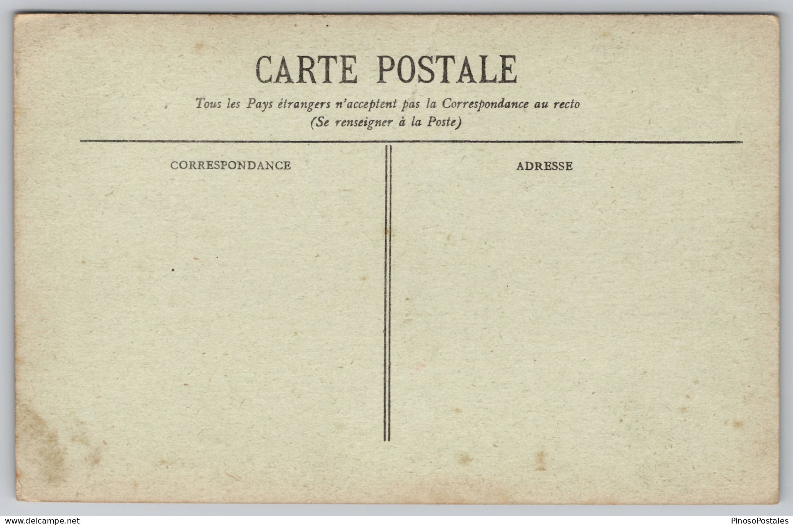 2016 Scenes Et Types Cafe Maure Carte Postale Postcard - Männer