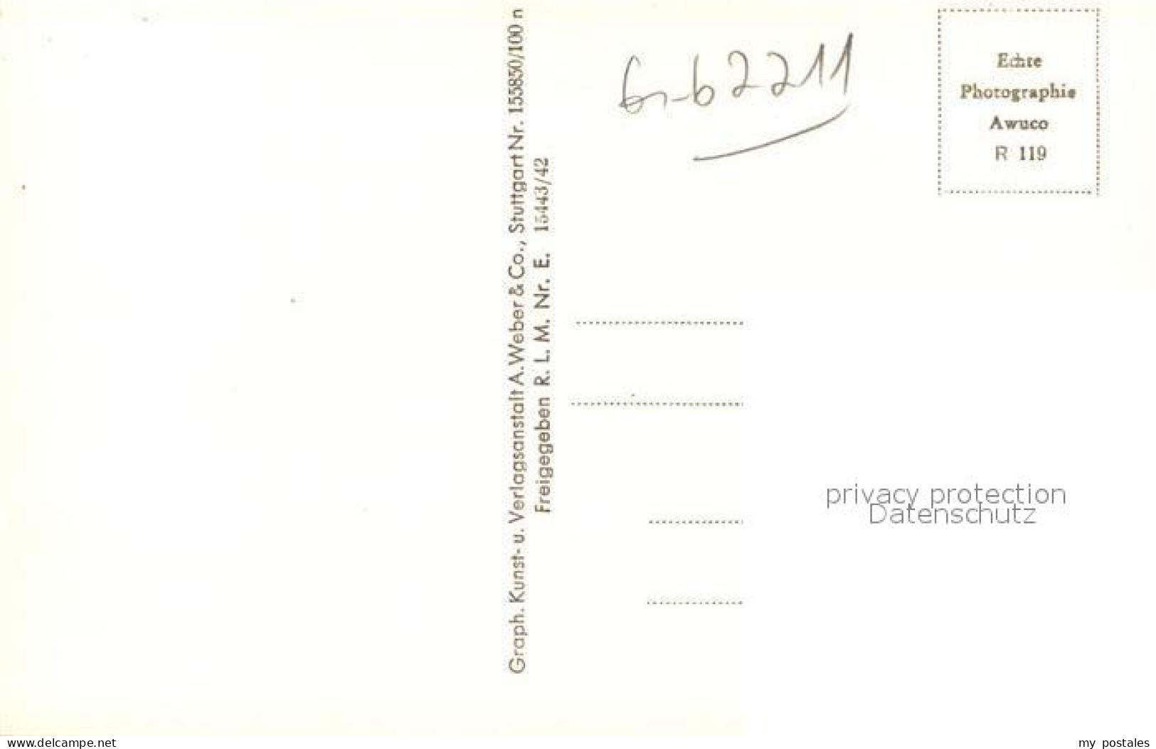 Eger Cheb Tschechien - Tschechische Republik