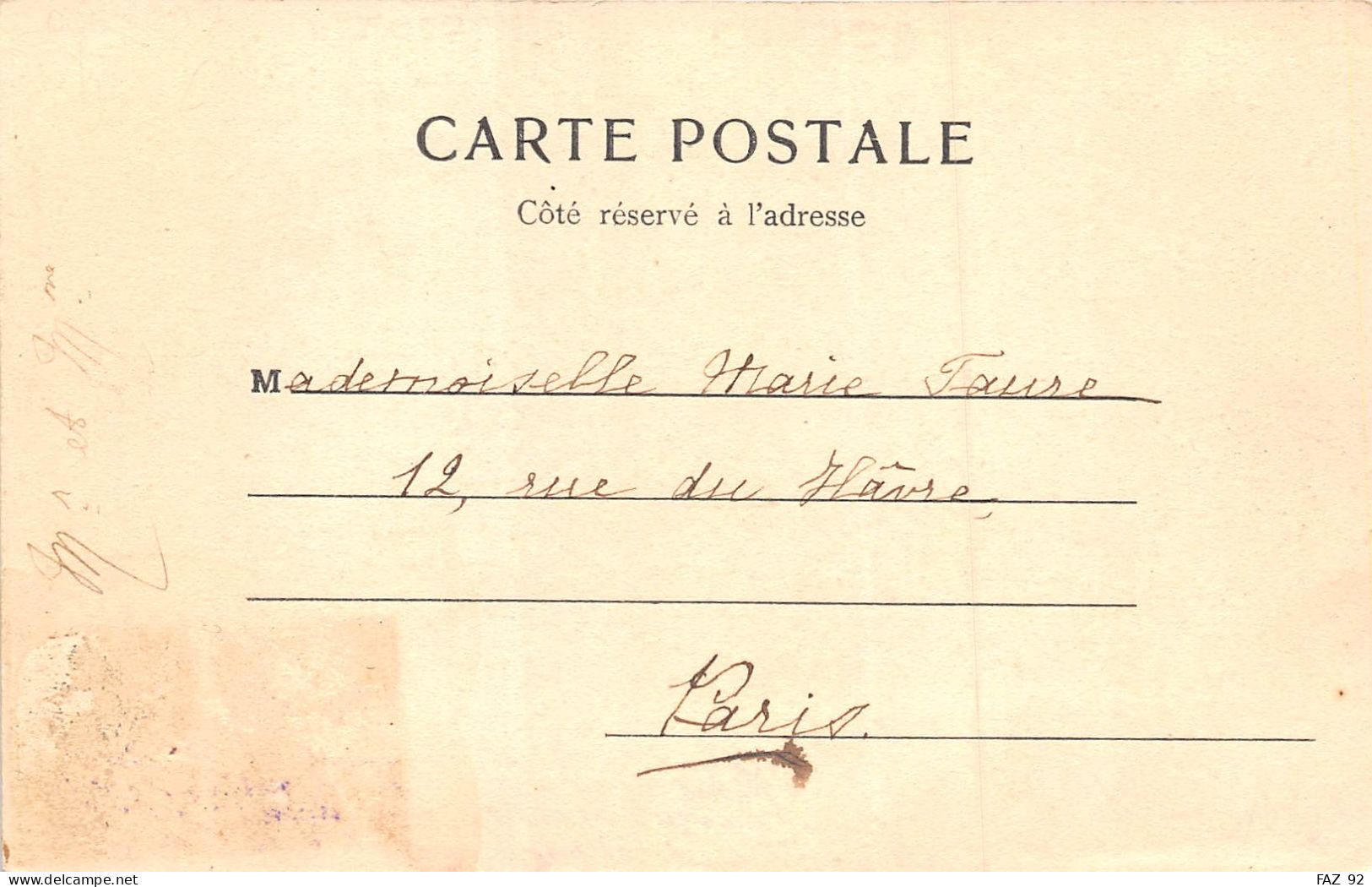 Ollignies - Lessines