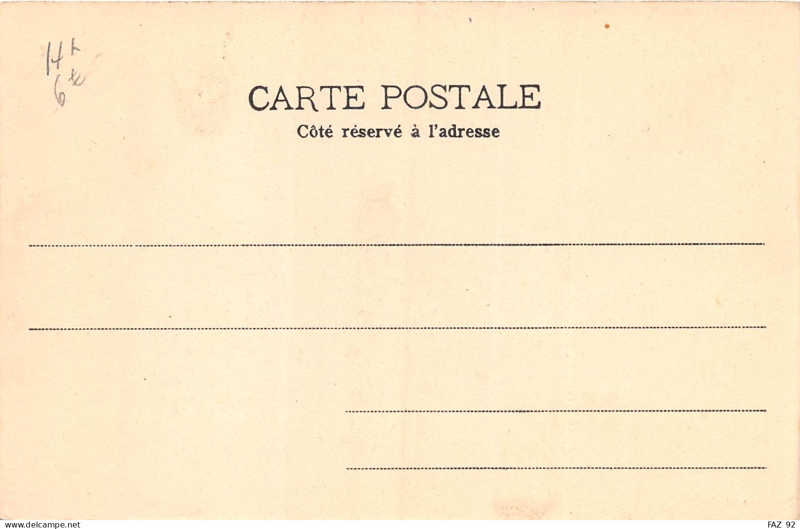 Ollignies - Lessines