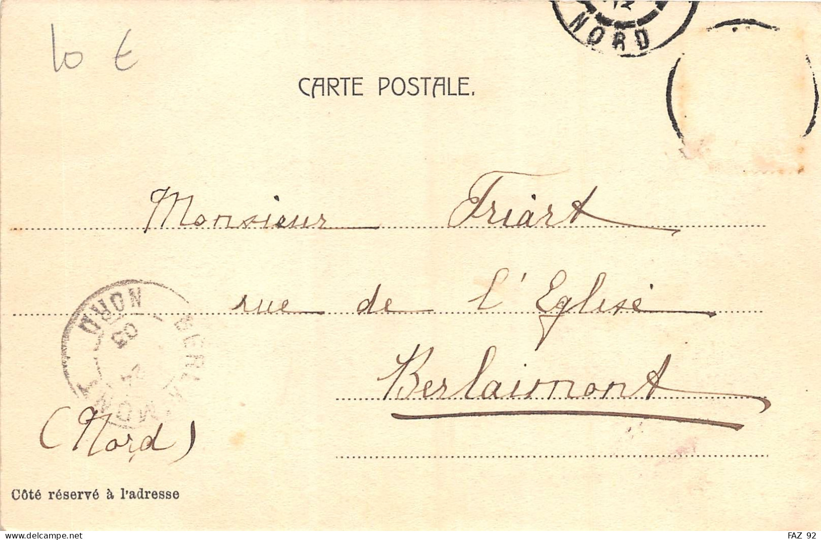 Ollignies - Lessines