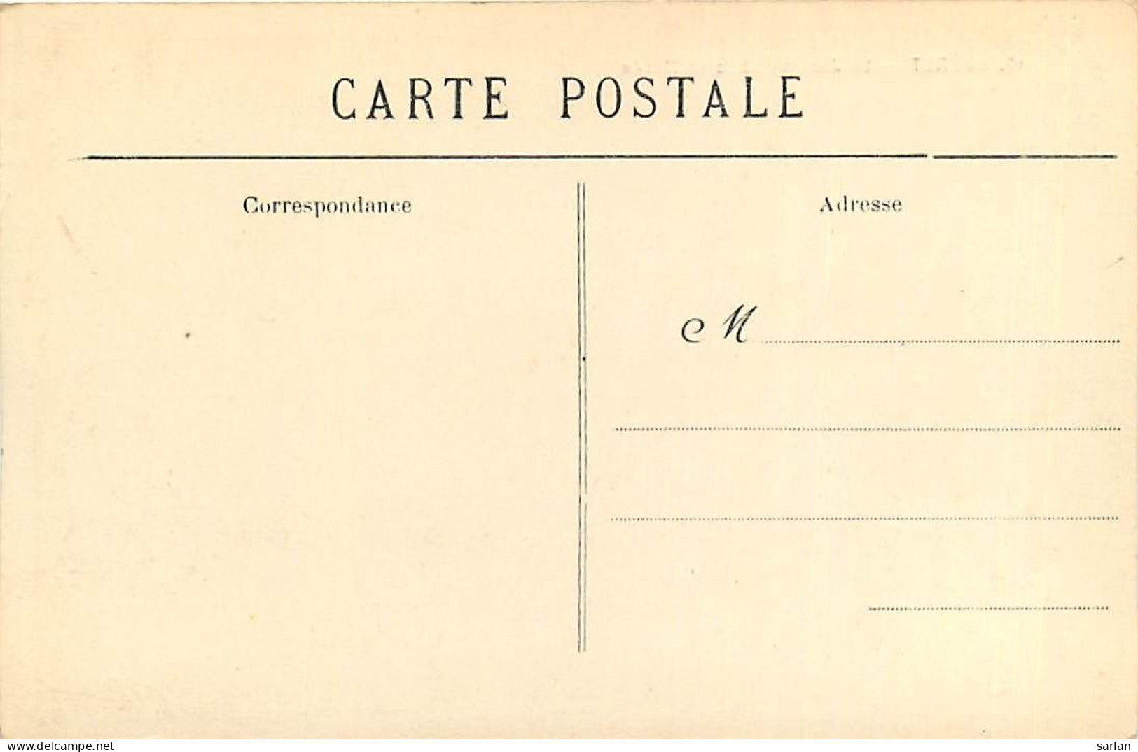 23  GUERET   , *  Lot 8-01 - Guéret