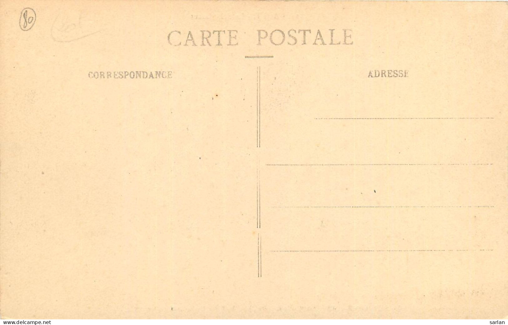 80 , AULT , * Lot 18- 58 - Ault