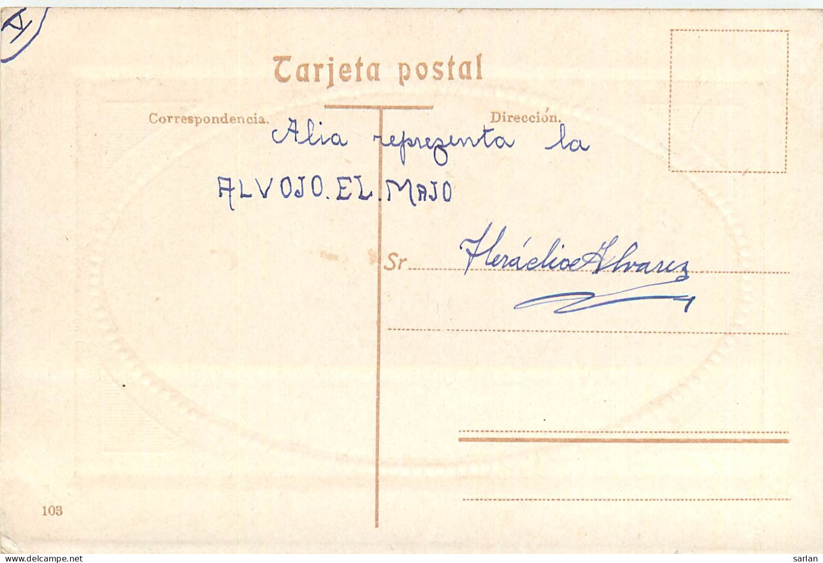 ARGENTINE , BUENOS AIRES , * Lot 19- 83 - Argentinien