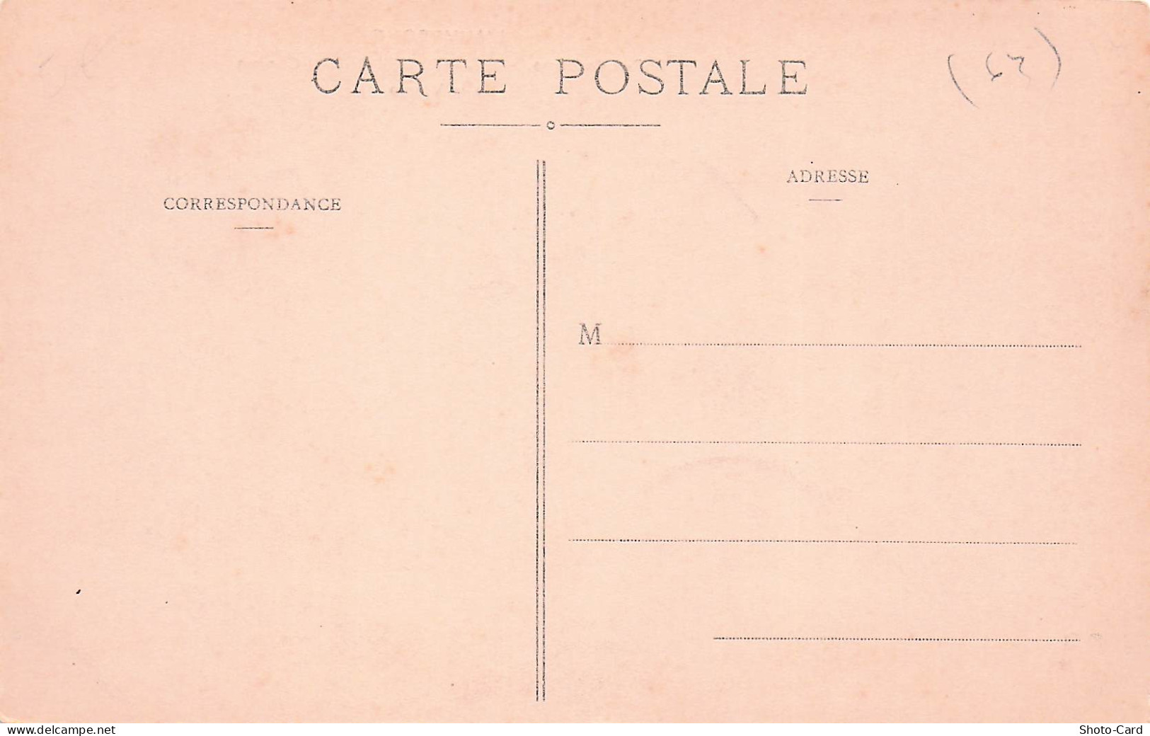 63 CHATEL GUYON CHATEAU DE TOURNOEL - Châtel-Guyon