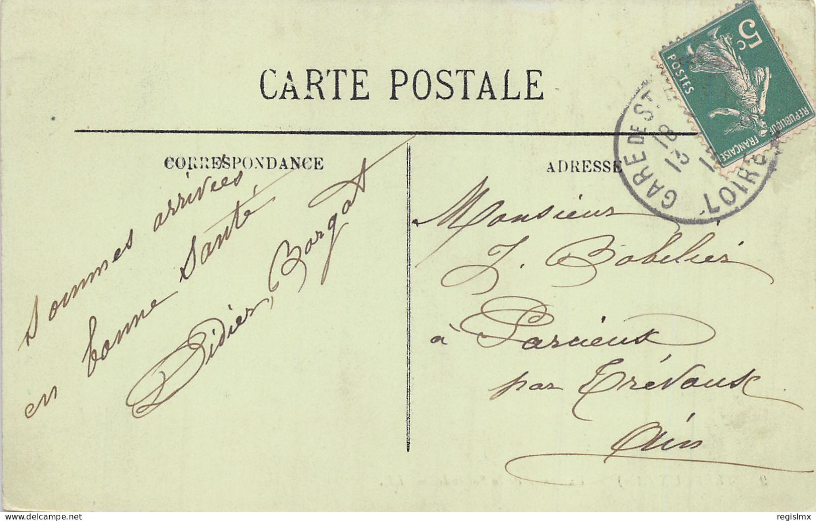 01-TREVOUX-N°357-E/0157 - Trévoux