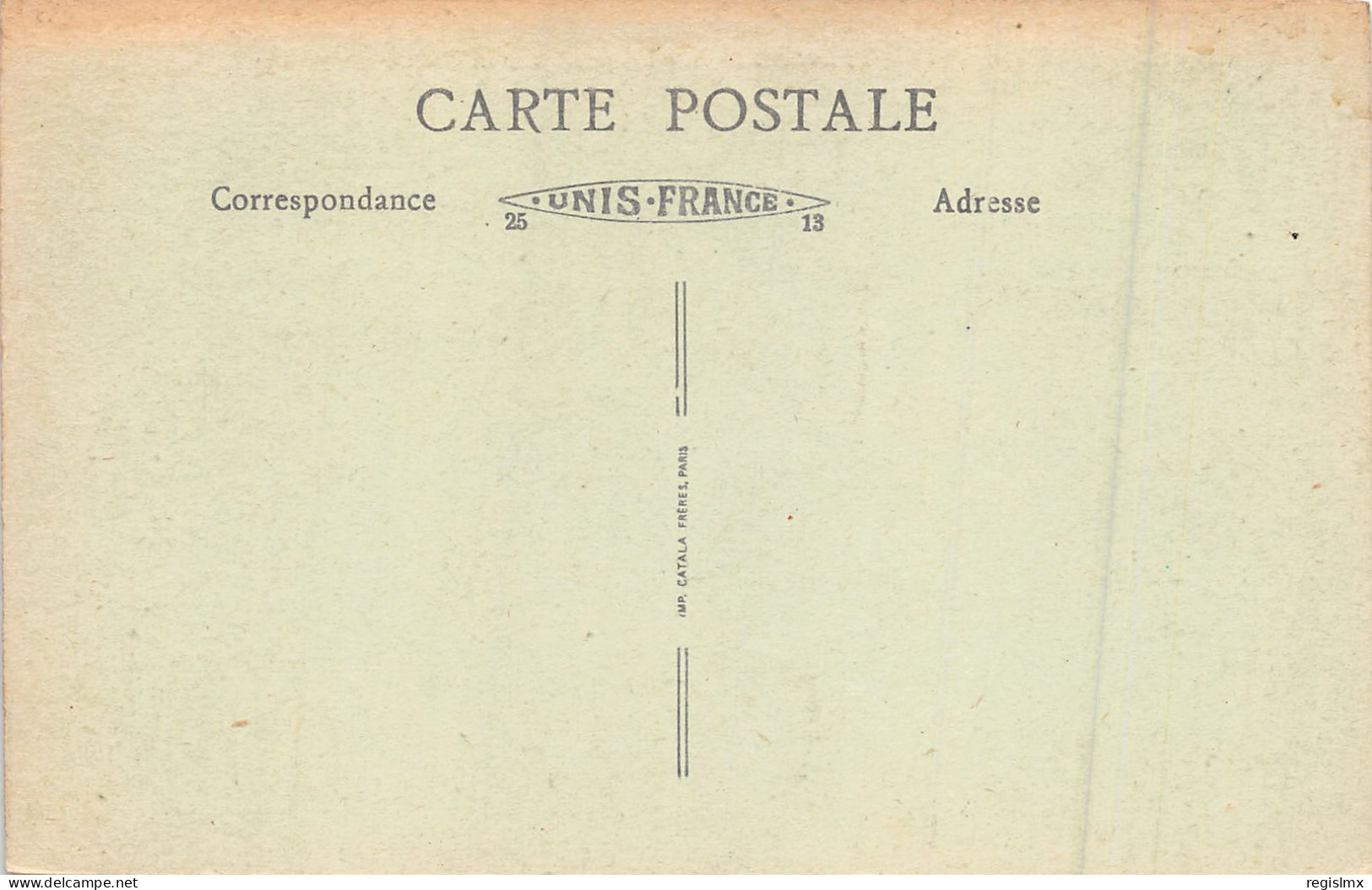 01-TREVOUX-N°357-E/0165 - Trévoux