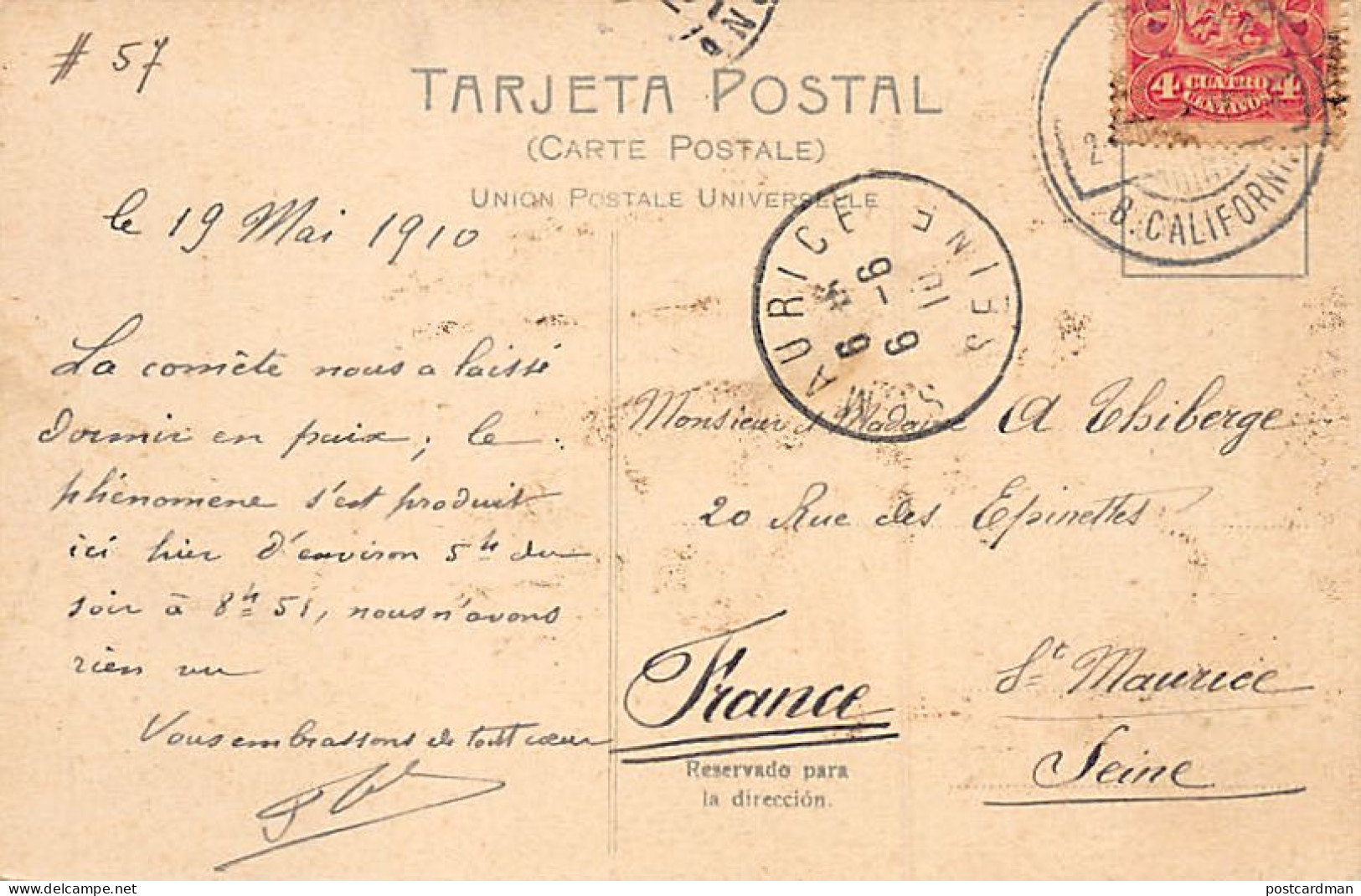 Ciudad De México - CHAPULTEPEC - El Lago - Ed. Latapi Y Bert - Mexiko