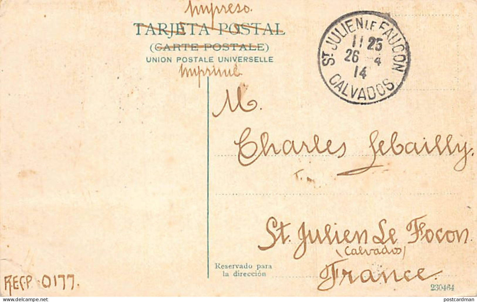 Ciudad De México - CHAPULTEPEC - El Castillo - Ed. Latapi Y Bert - Mexiko