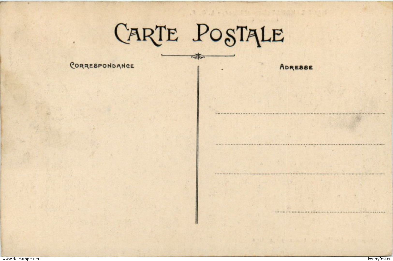 Dahomey - Danse Dindi - Benin