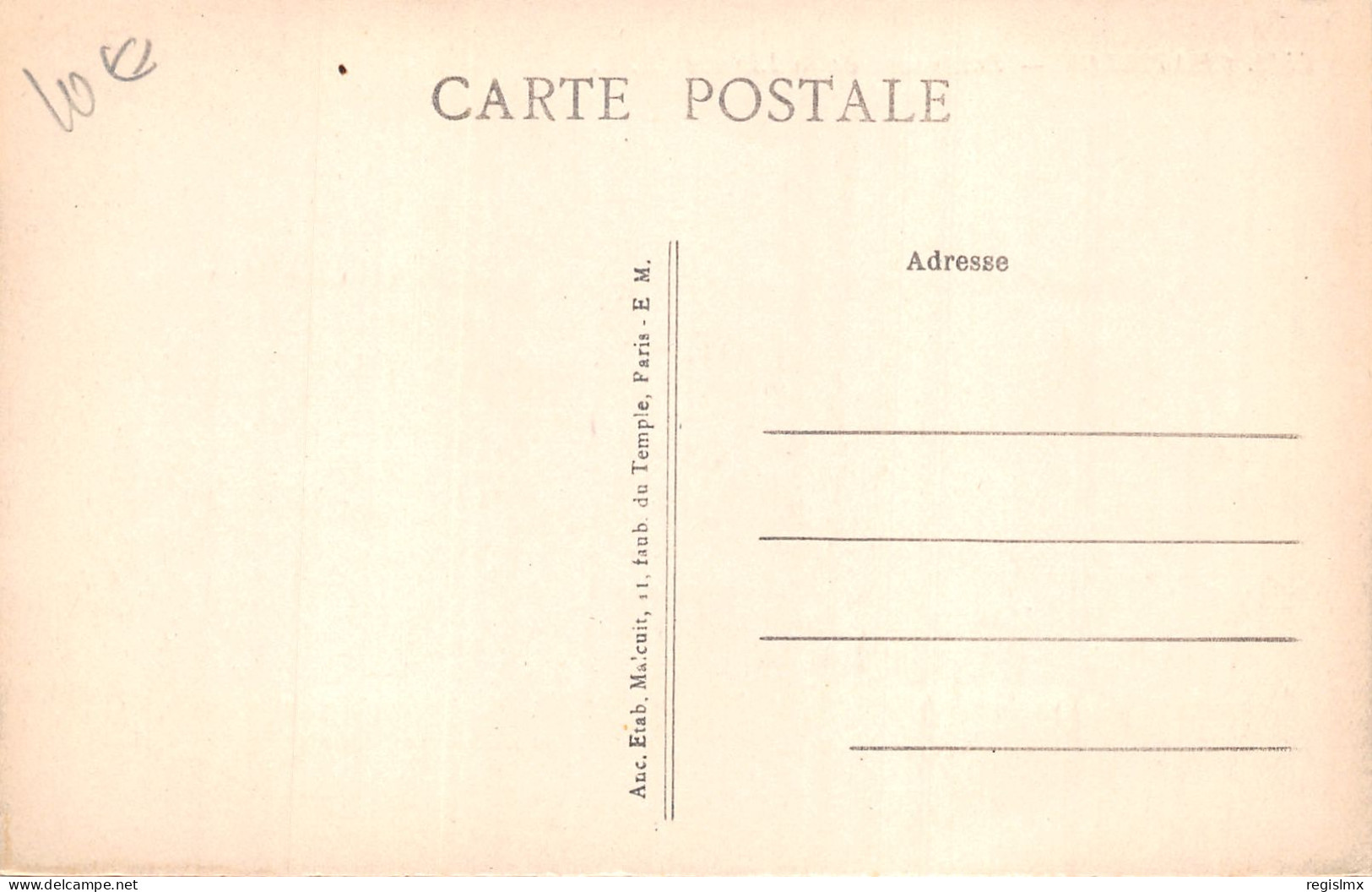 92-CHATILLON-N°379-D/0085 - Châtillon