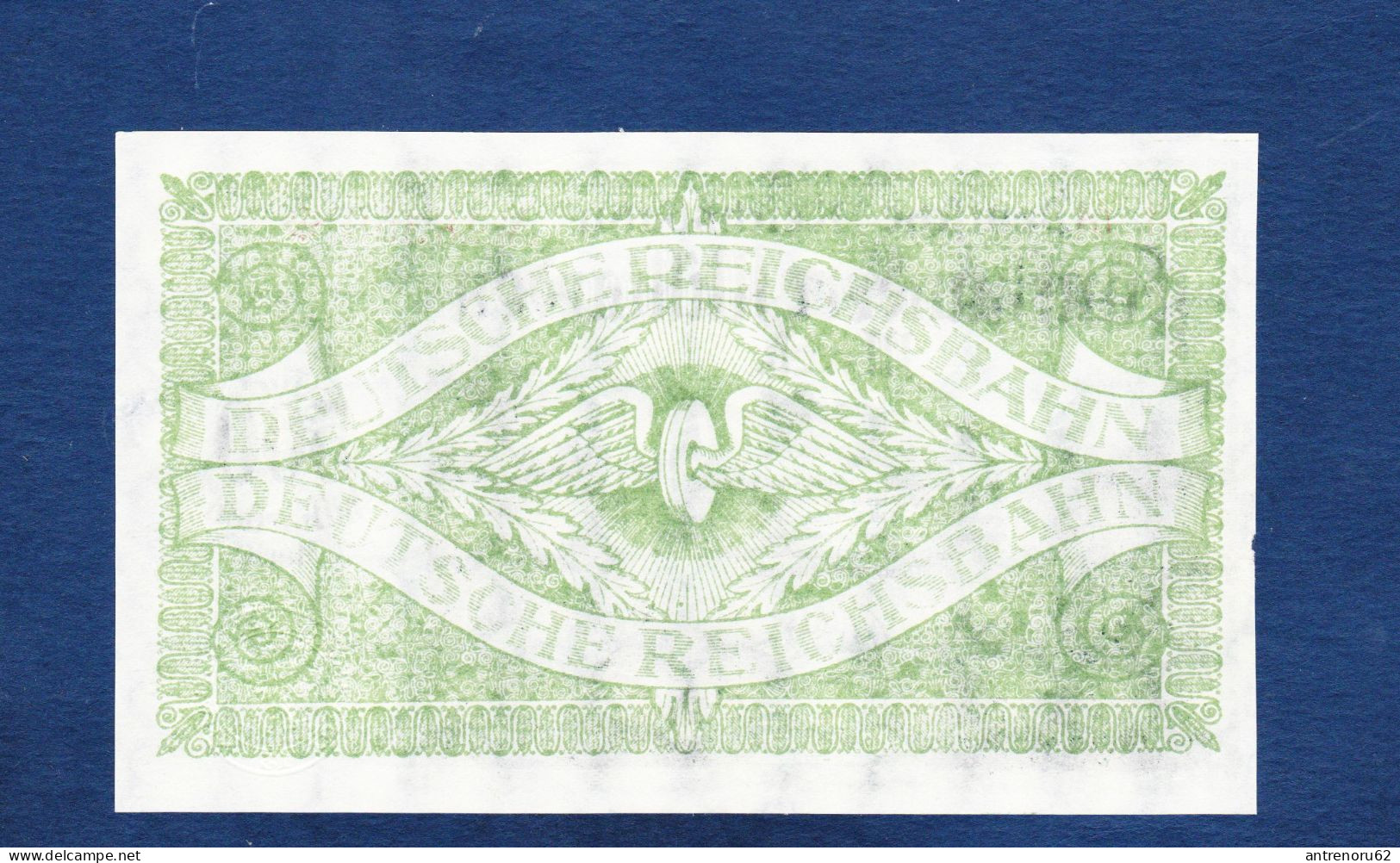 BANKNOTES-GERMANY-CIRCULATED-SEE-SCAN - 500 Mrd. Mark