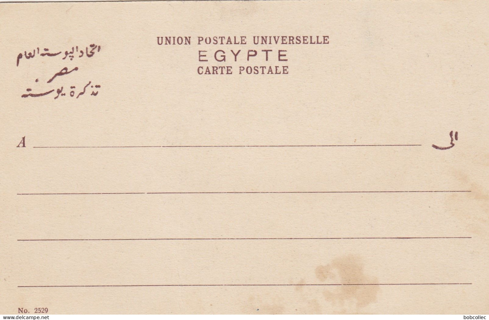 LE CAIRE (Egypte): Porteuses D'eau - Kairo